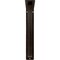 Ekena Millwork Tristan Wrought Iron Bracket, (Triple center brace), Antiqued Bronze 2"W x 10"D x 12"H BKTM02X10X12TTNABZ - alternate 5